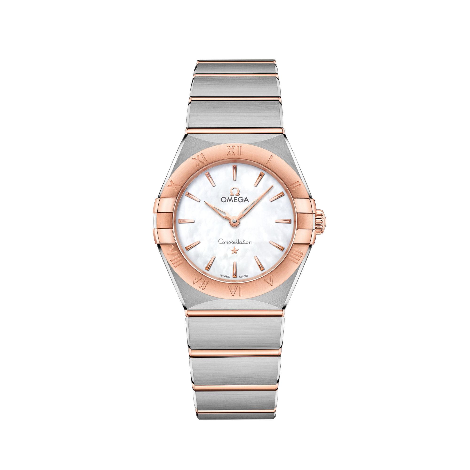 Omega Constellation 131.20.28.60.05.001 online kaufen