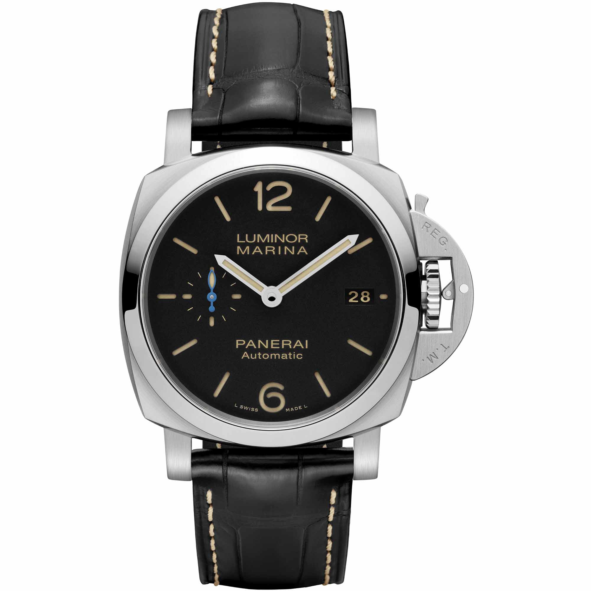 panerai 1392