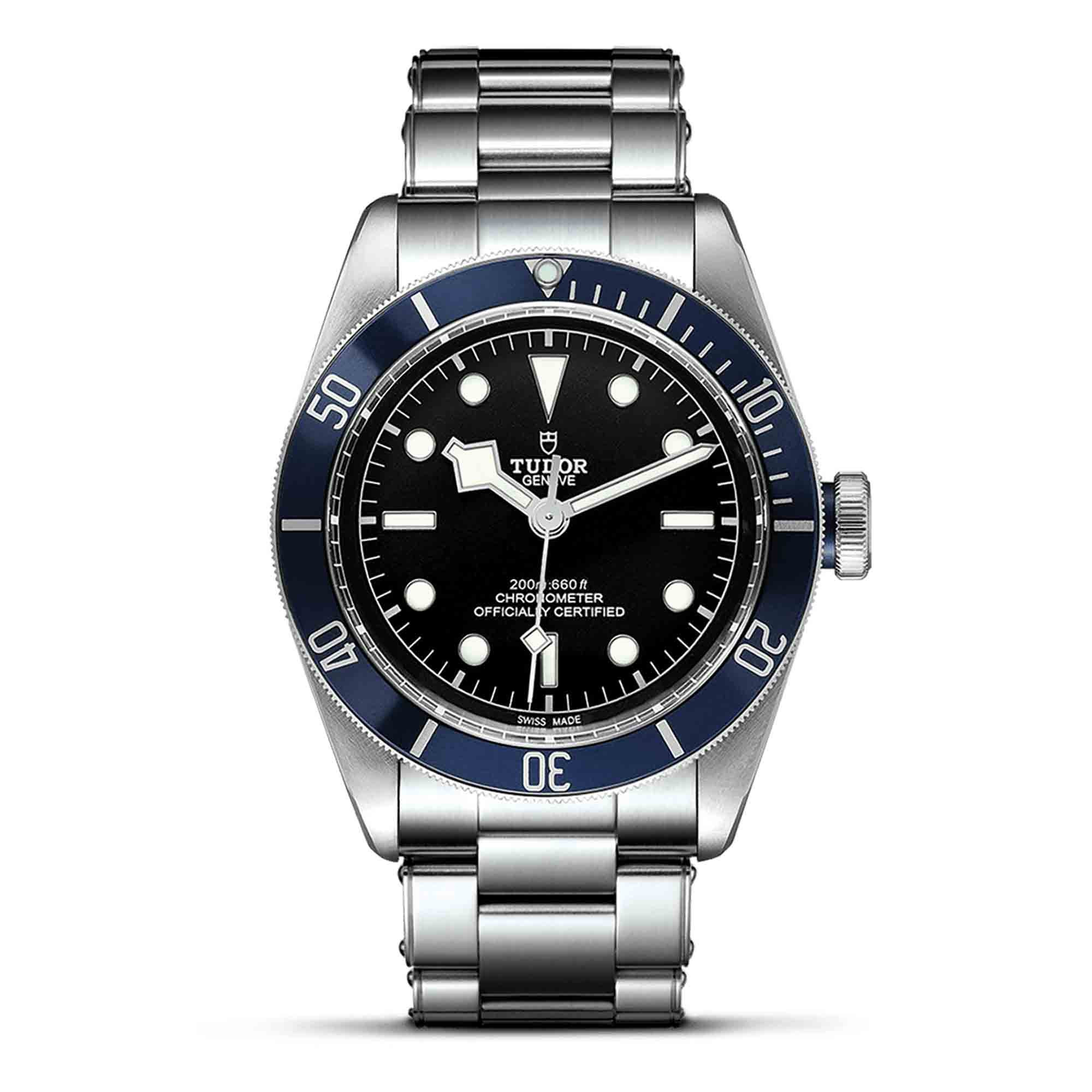 TUDOR Black Bay M79230B-0008 kaufen 
