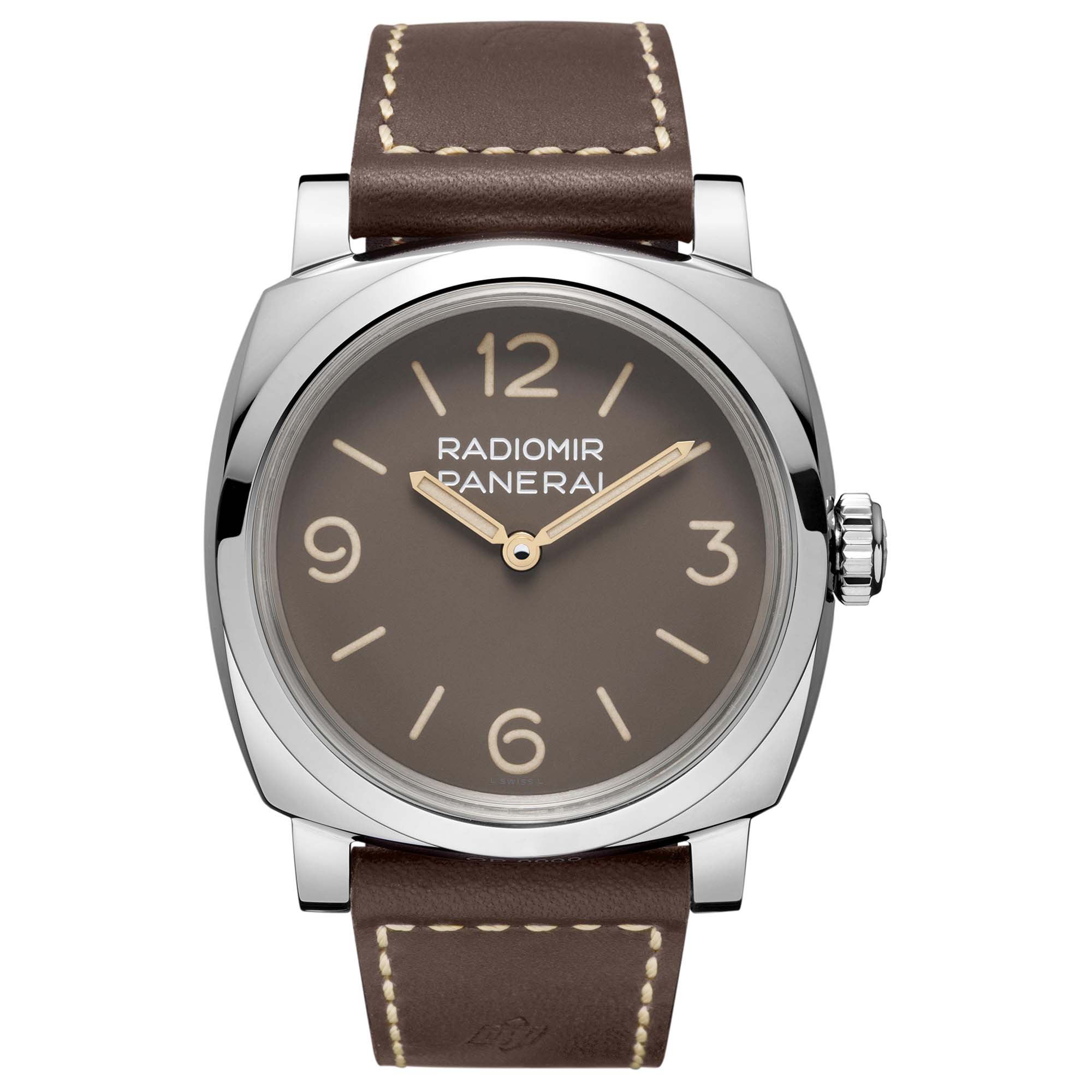 panerai 662