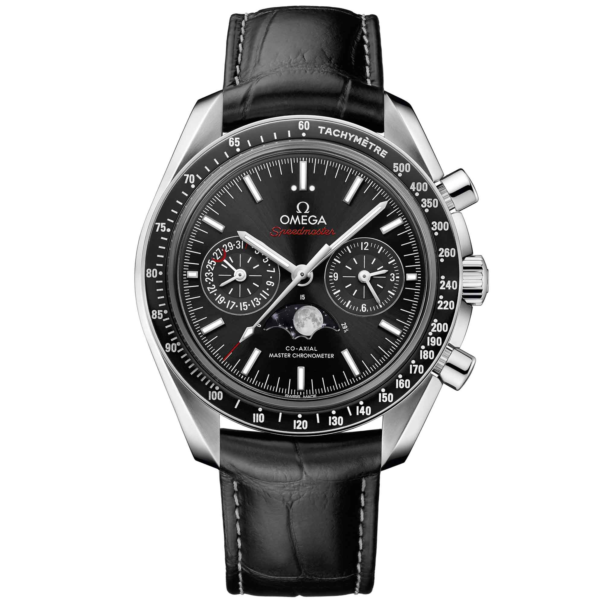 Omega Speedmaster Mondphase 304.33.44.52.01.001 online kaufen