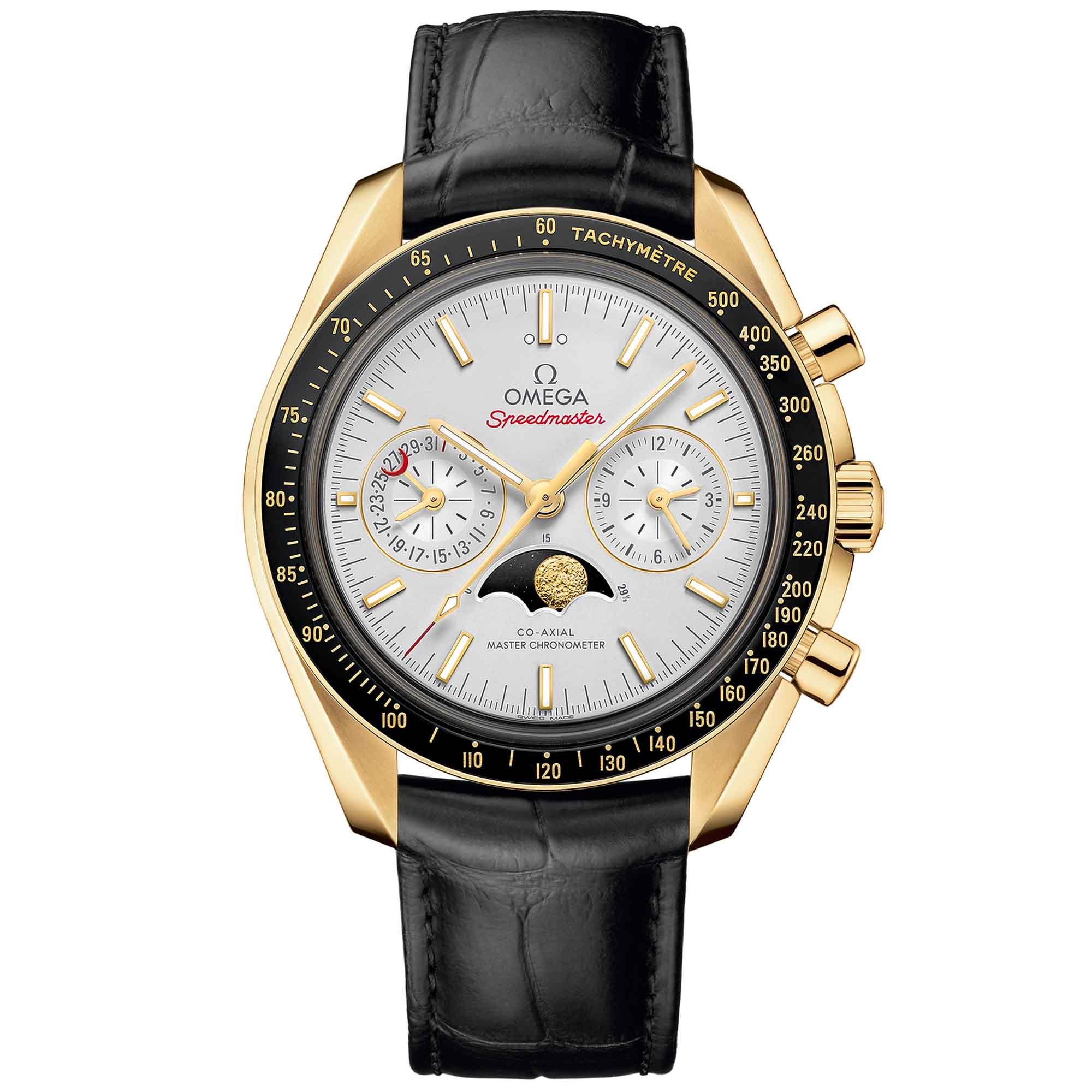 Omega Speedmaster Mondphase 304.63.44.52.02.001 online kaufen