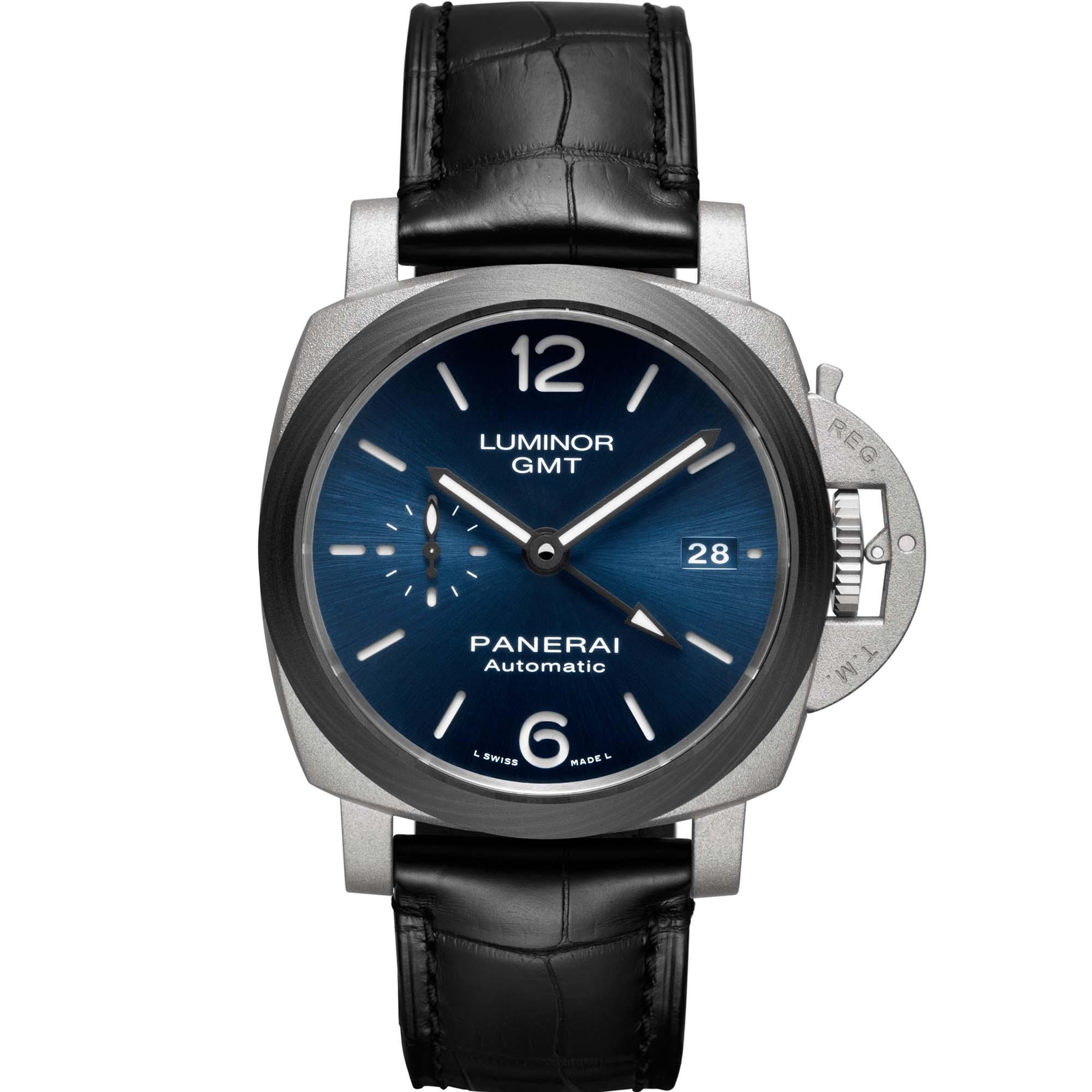 Panerai uhren kaufen shop