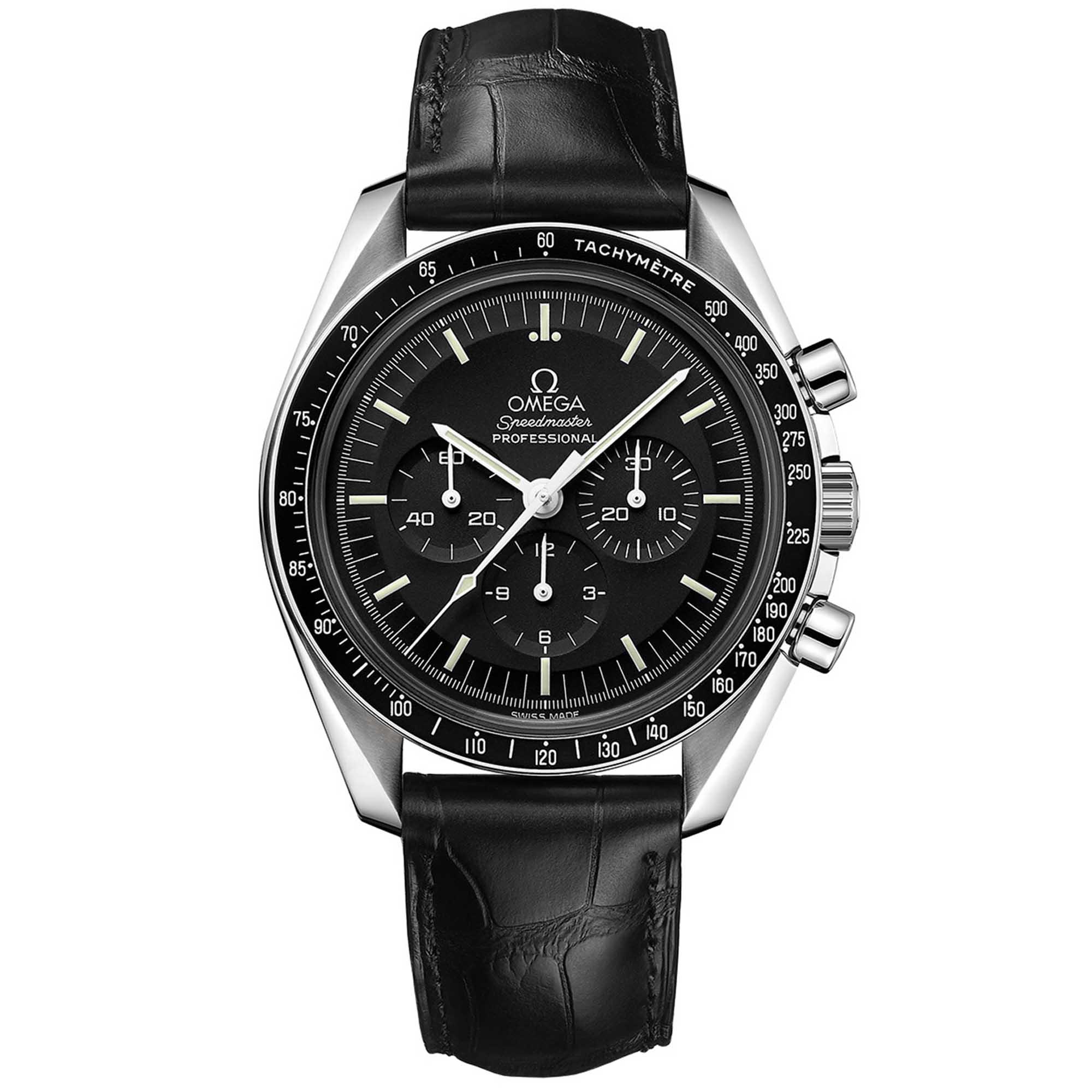 Omega Speedmaster Moonwatch Professional Chronograph 311 33 42 30 01 001