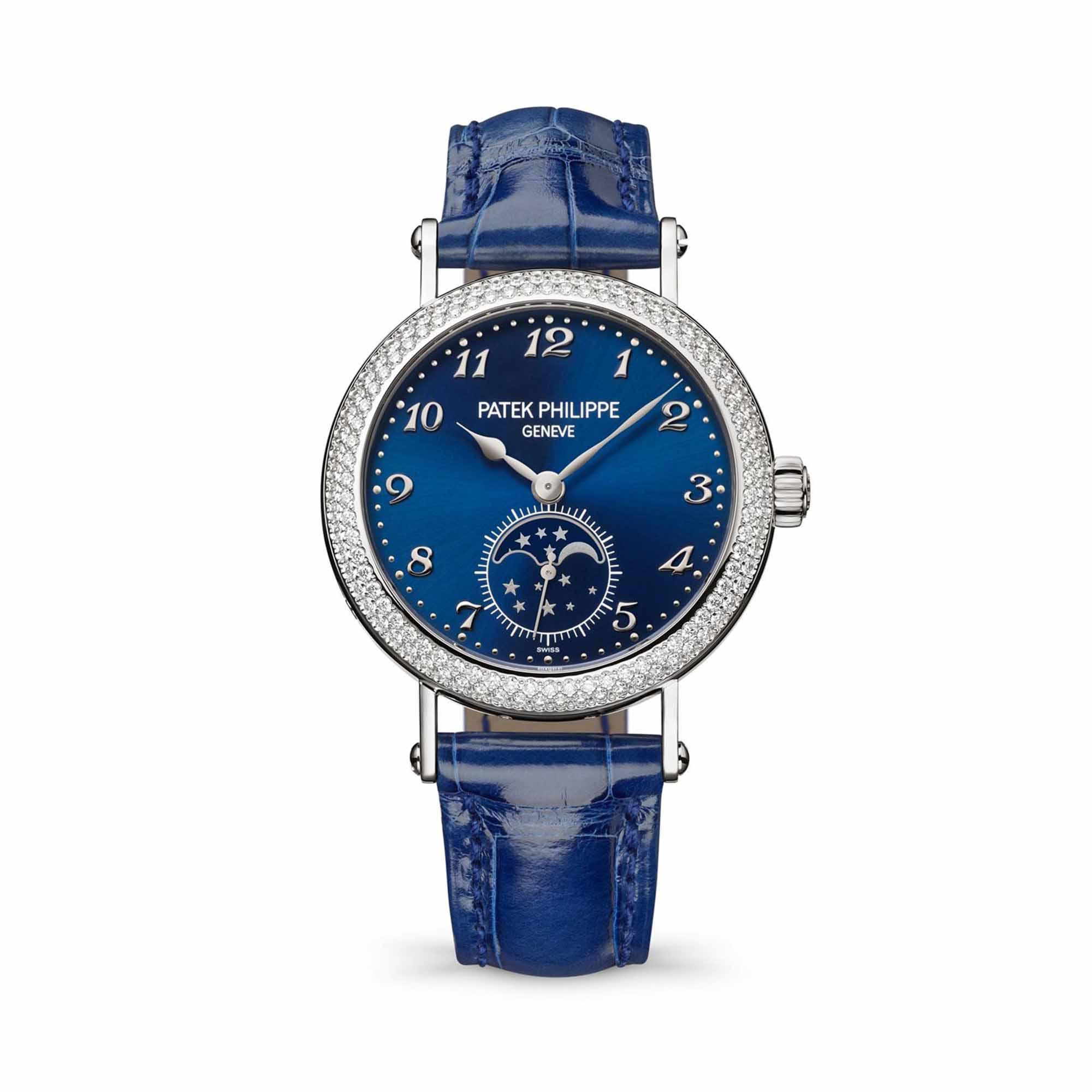 Where can i buy a patek philippe watch on sale