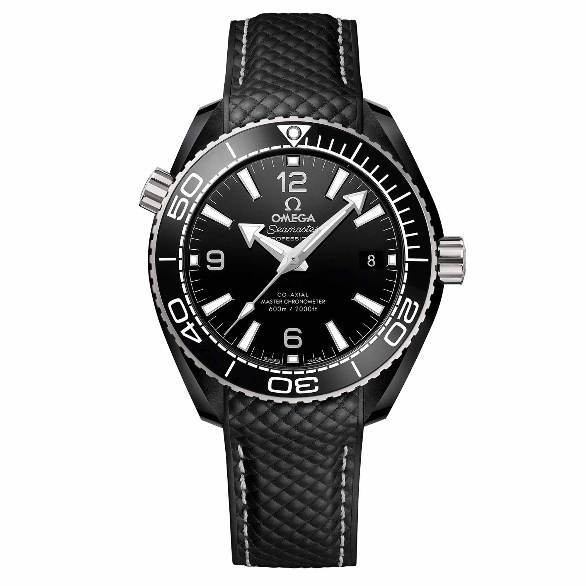 omega 600 planet ocean