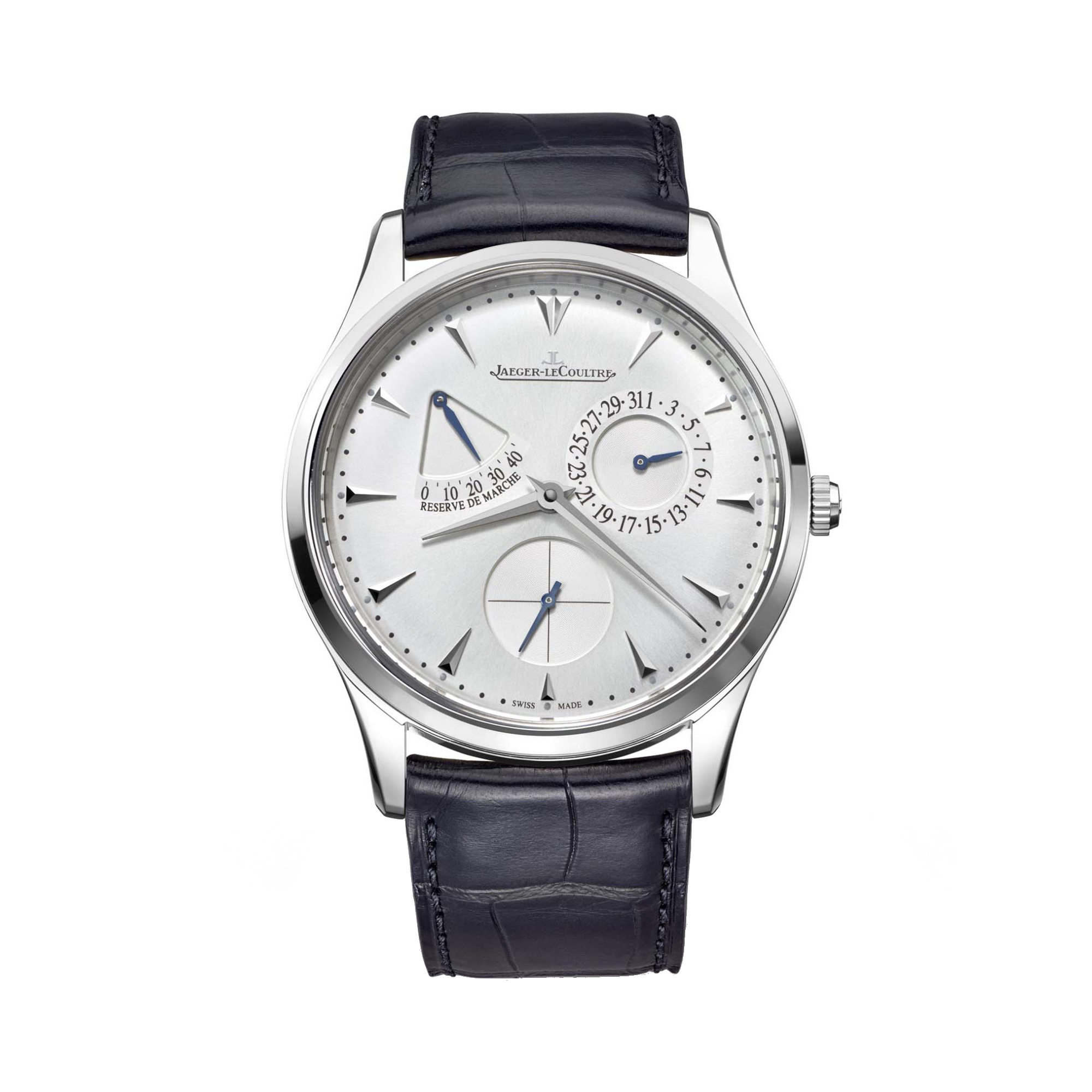 Lecoultre uhren best sale