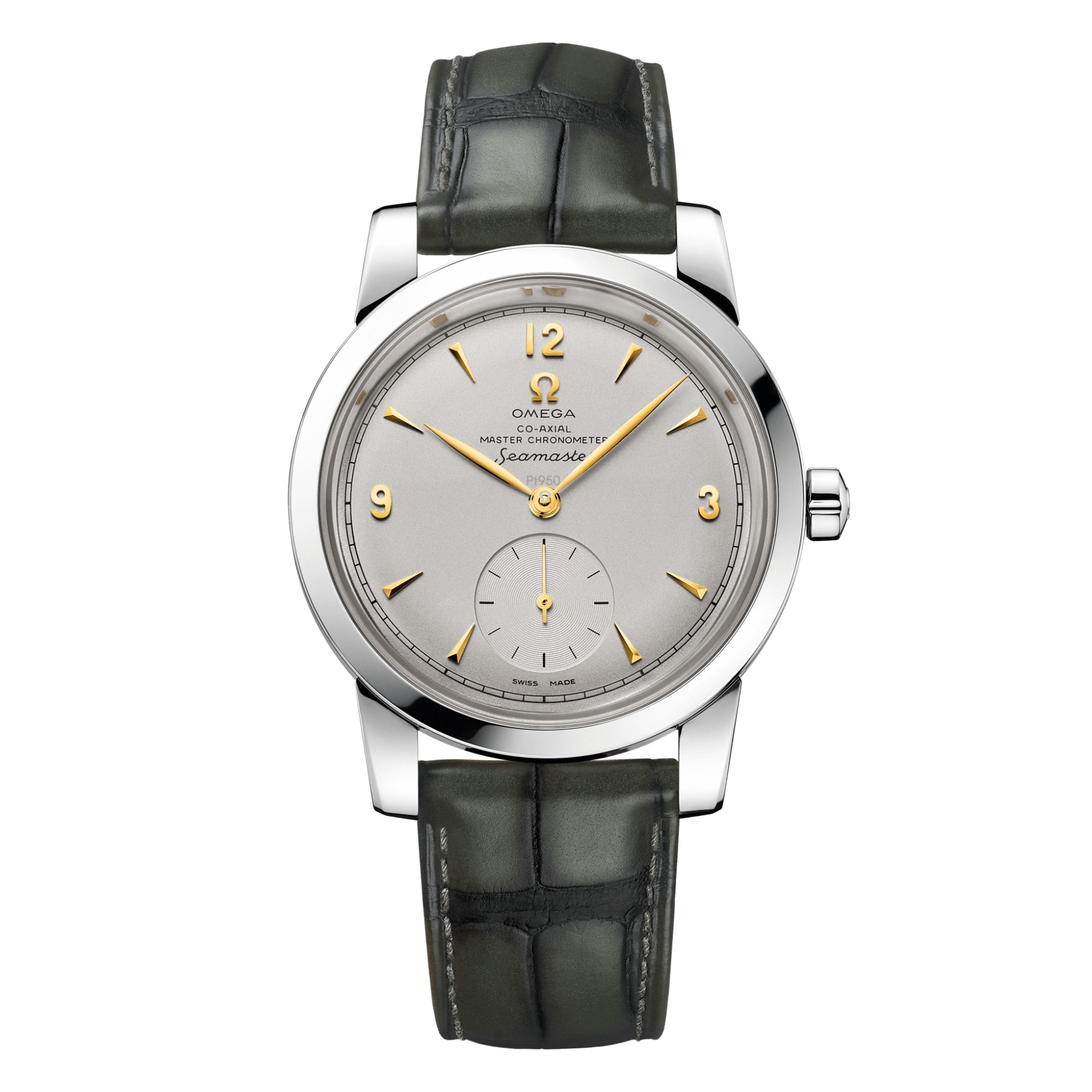 Seamaster 1948 2025