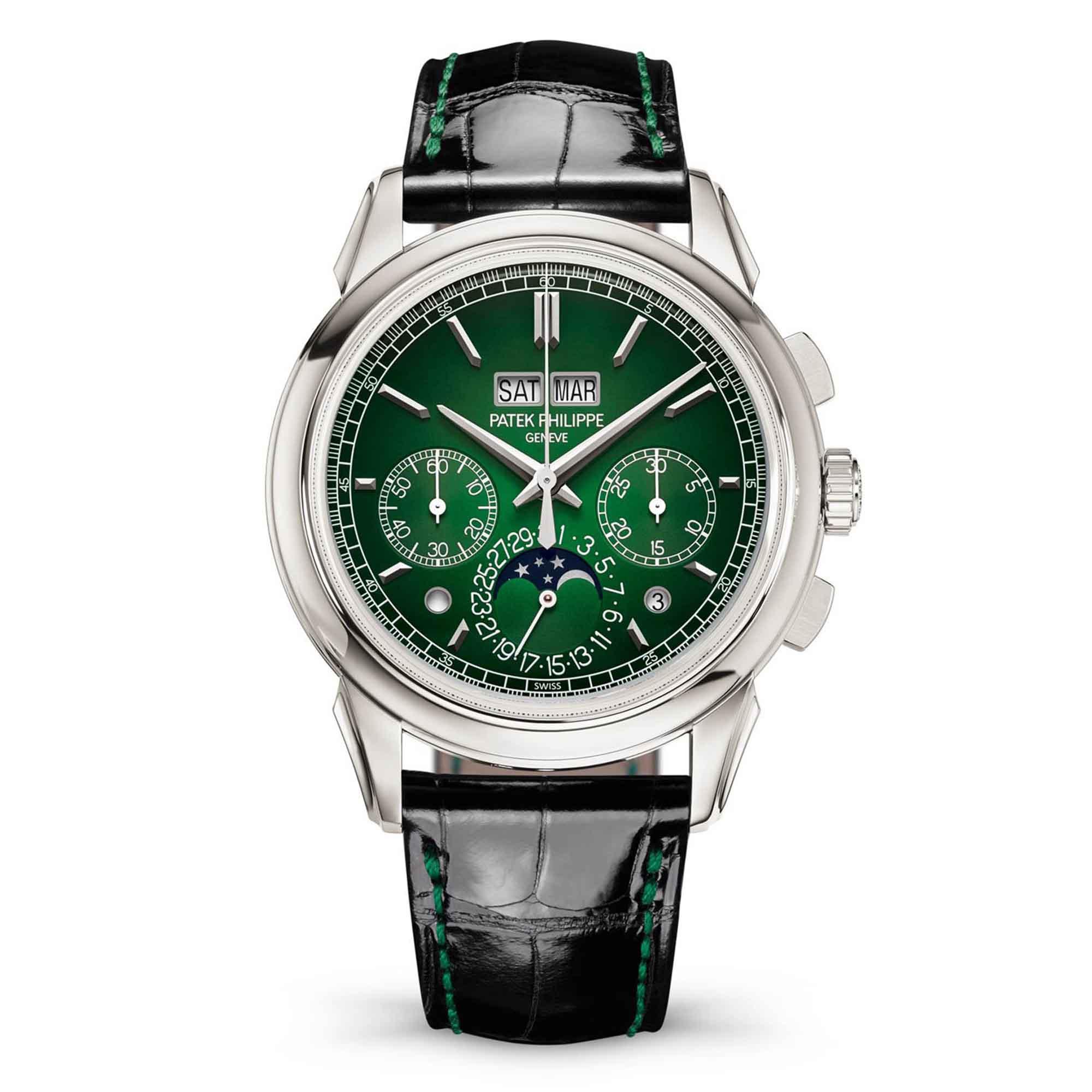 Patek Philippe Grandes Complications