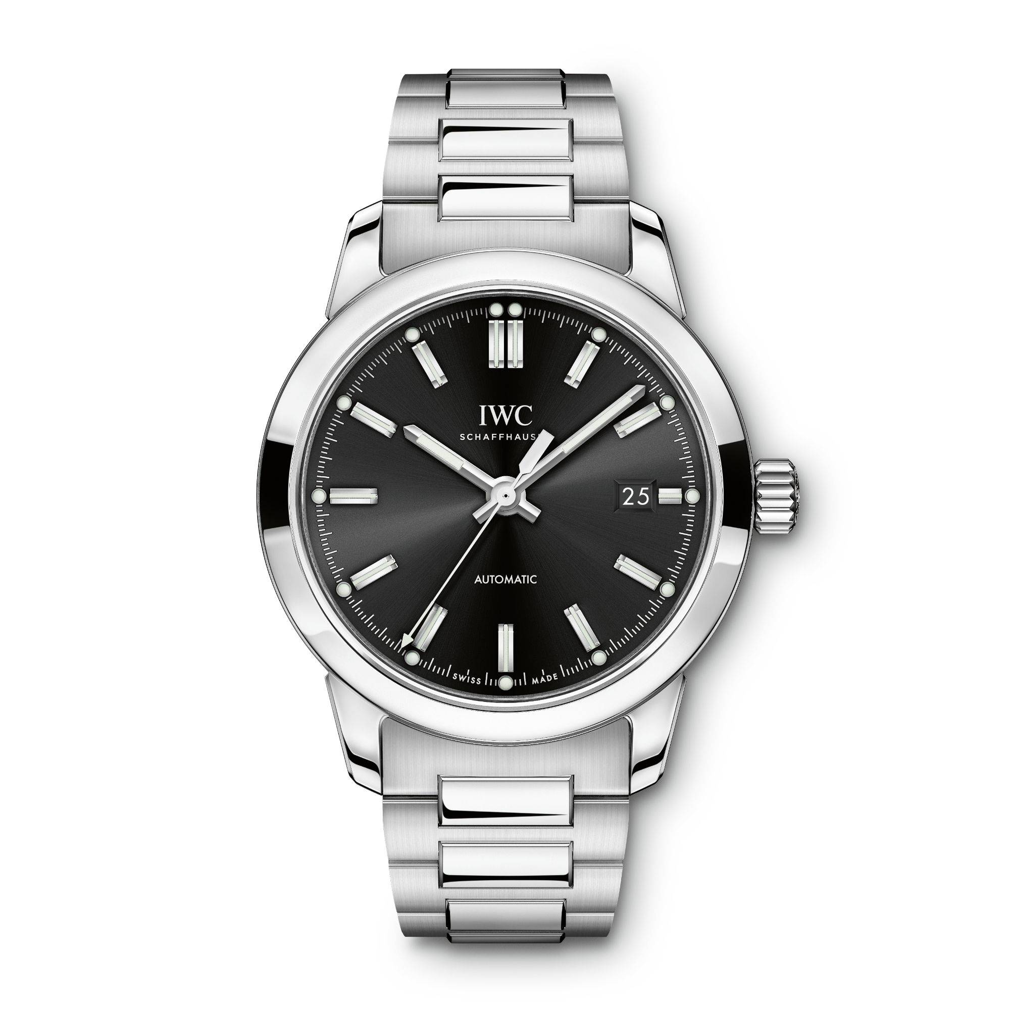 iwc ingenieur automatic