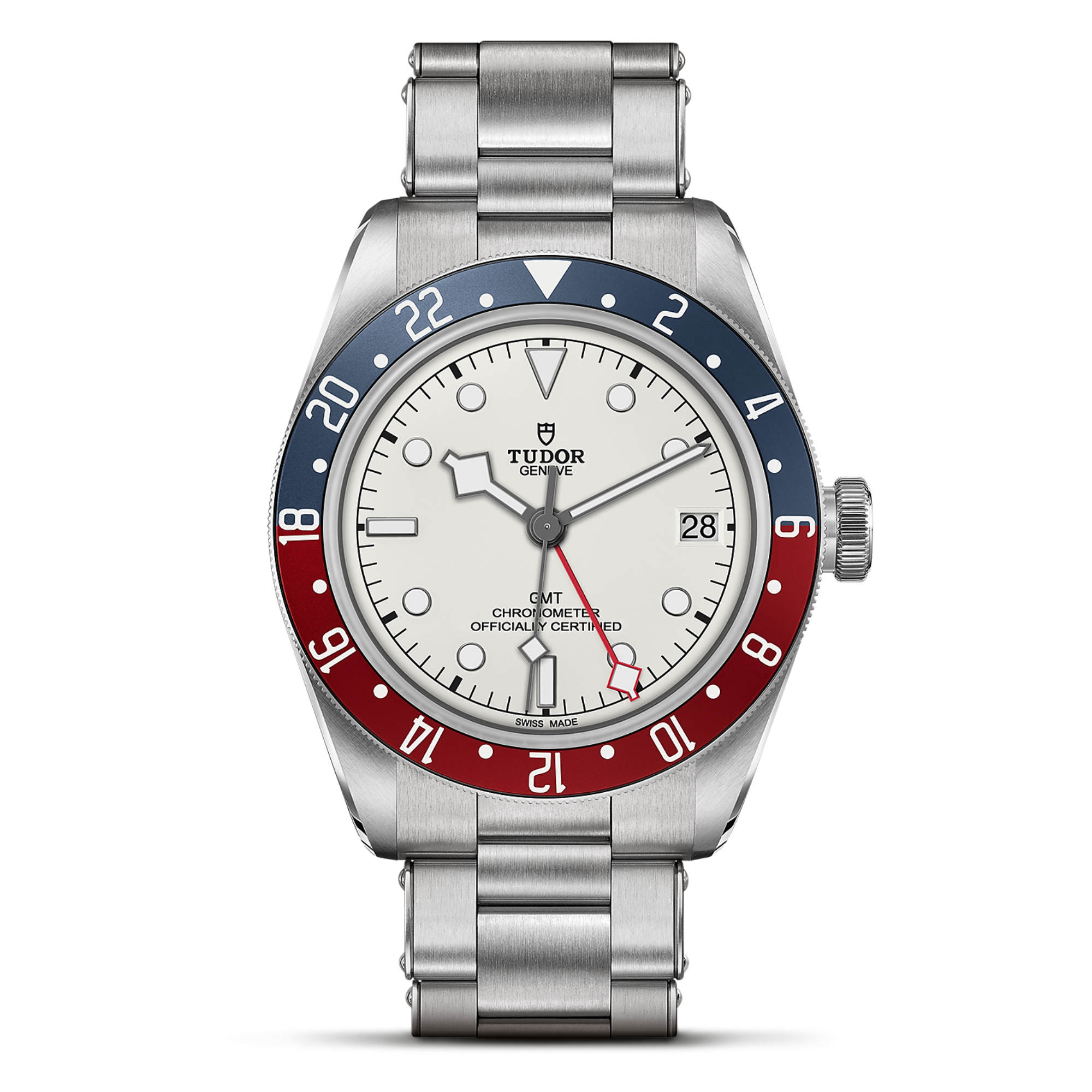 TUDOR Black Bay GMT M79830RB-0010 kaufen