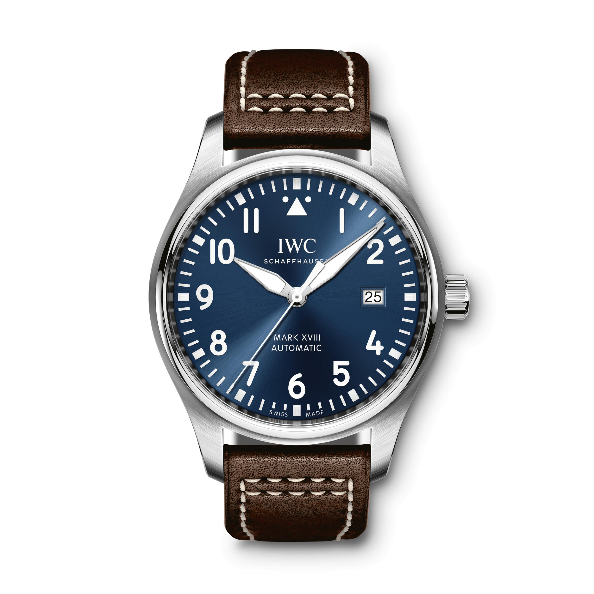 IWC PILOT'S WATCH MARK XVIII EDITION «LE PETIT PRINCE» IW327010