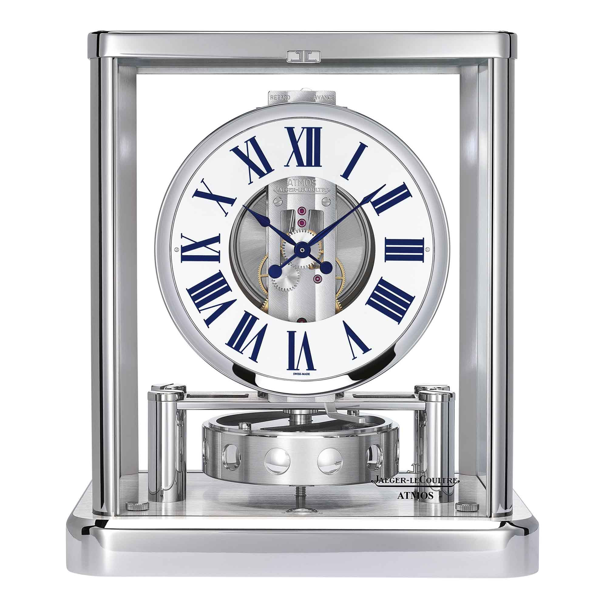 atmos jaeger lecoultre