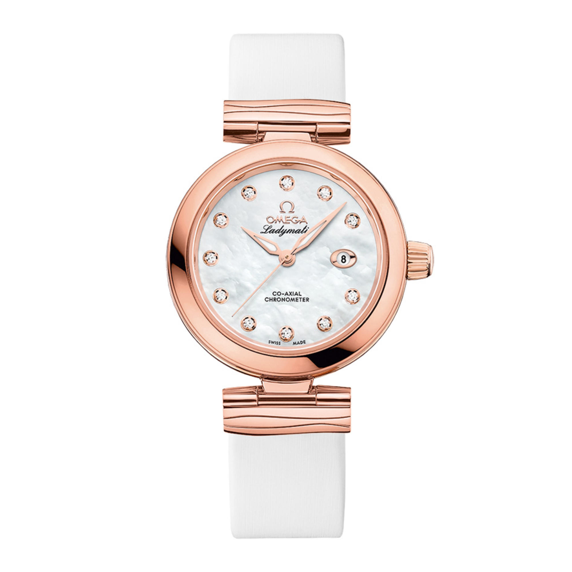 Ladymatic watch hotsell