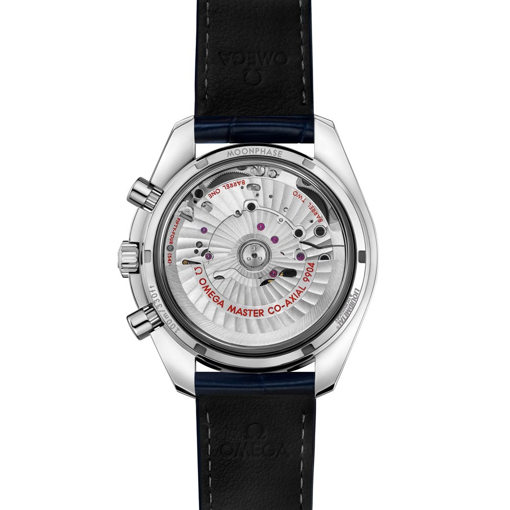 Omega Speedmaster Mondphase 304.33.44.52.03.001 online kaufen