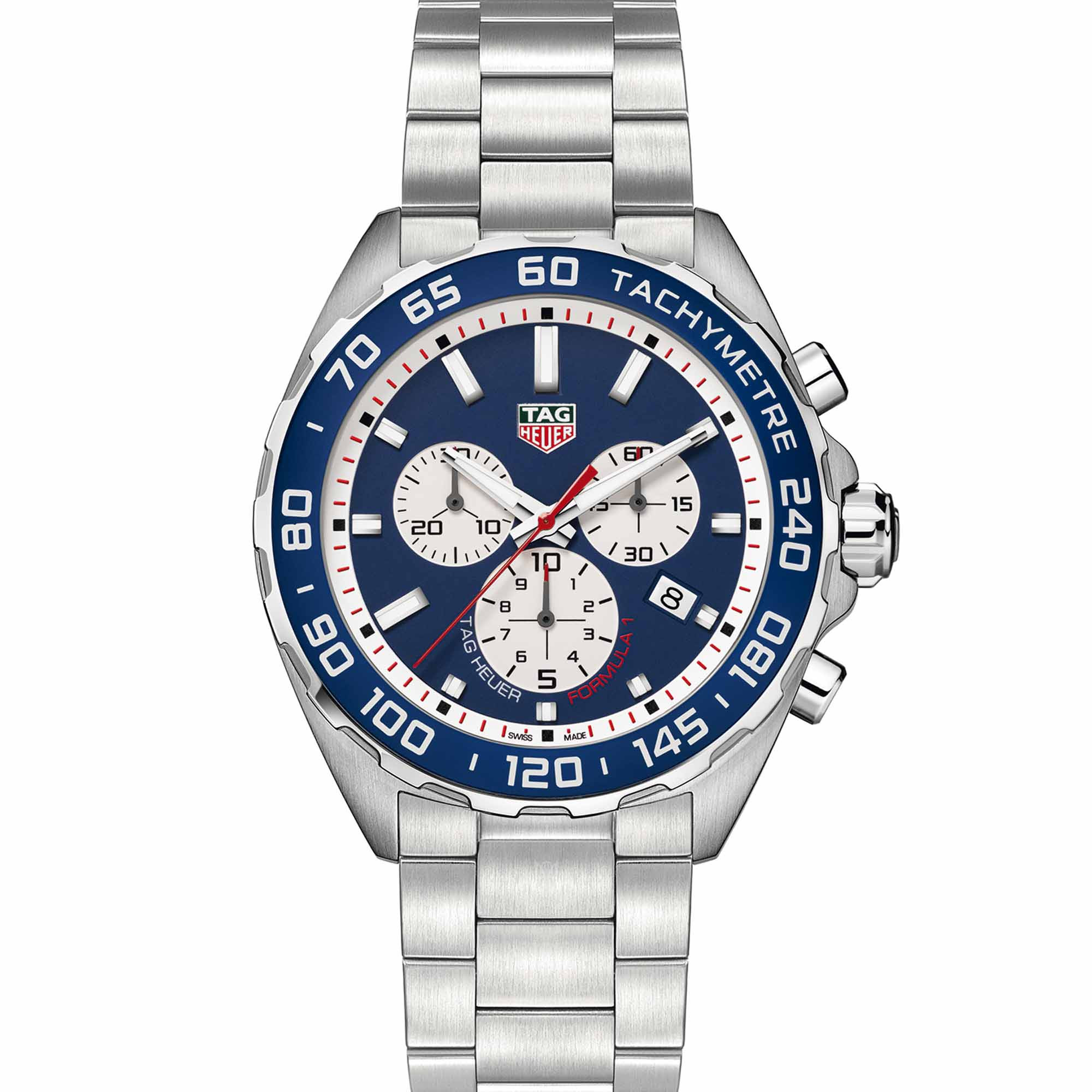 Tag heuer red bull special edition Clearance