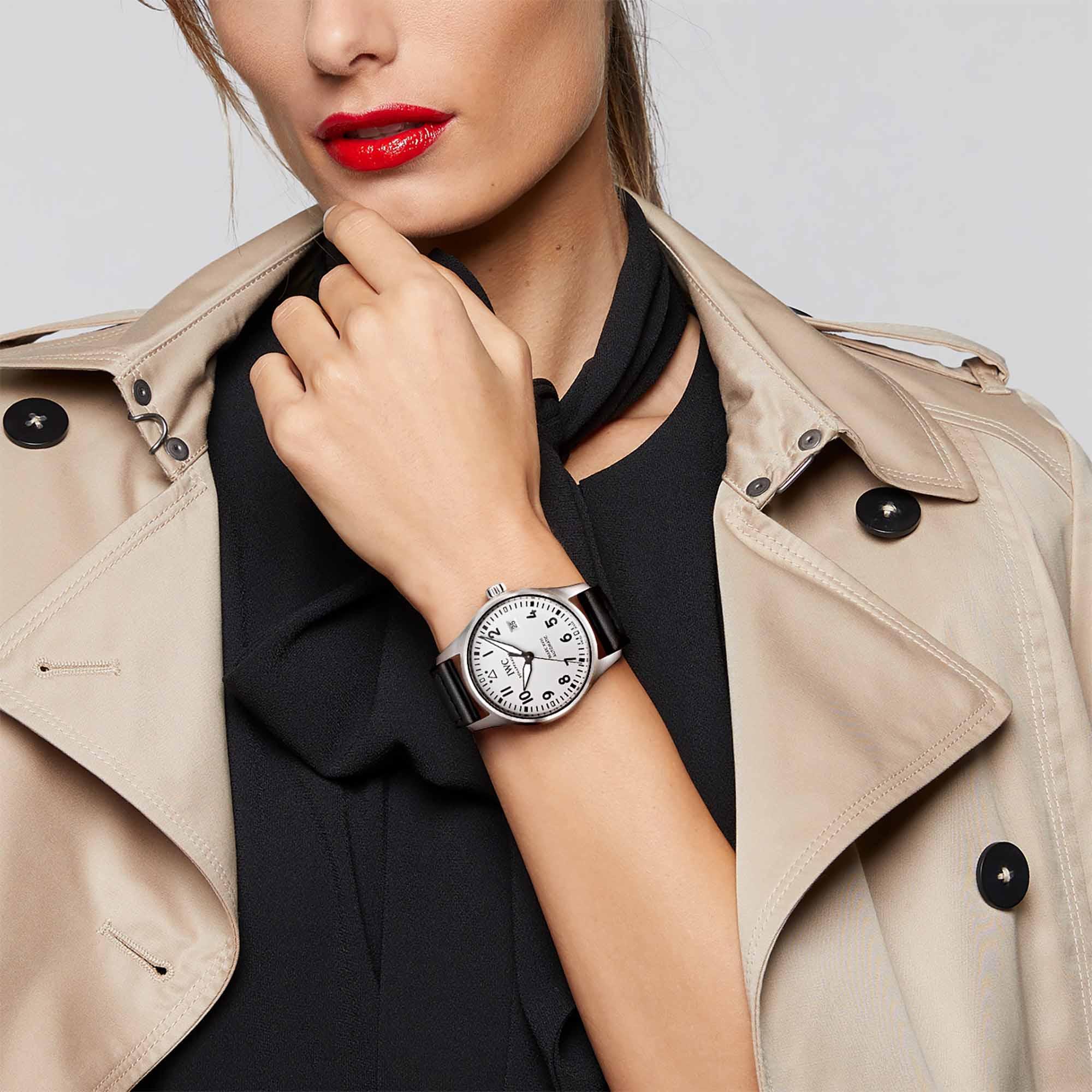 Iwc iw327012 store