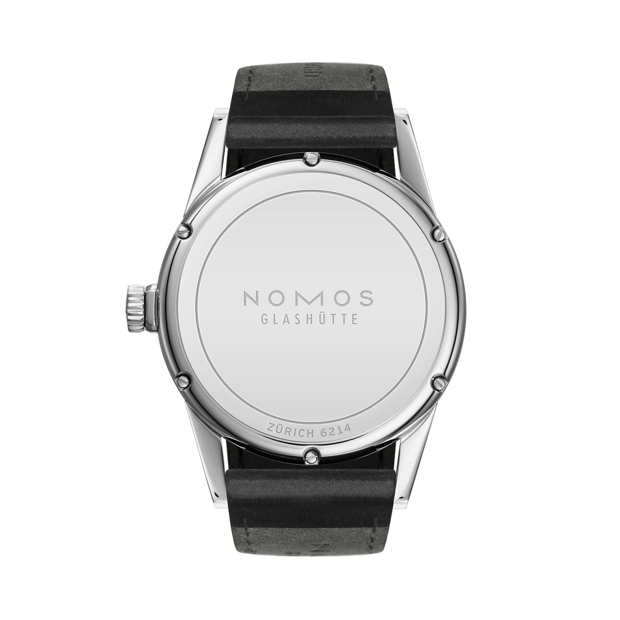 Nomos hotsell zurich 806