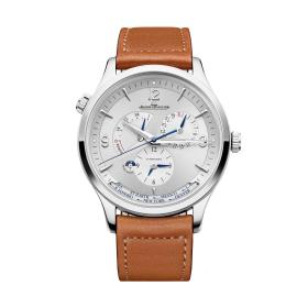 Unisex, Jaeger-LeCoultre Master Control Geographic 4128420
