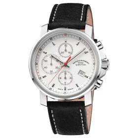 Unisex, Mühle Glashütte 29er Chronograph M1-25-41-LB