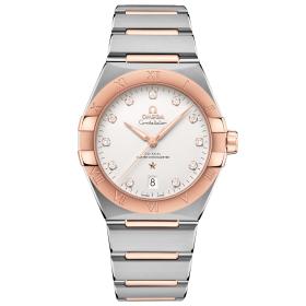 Unisex, Omega Constellation 131.20.39.20.52.001