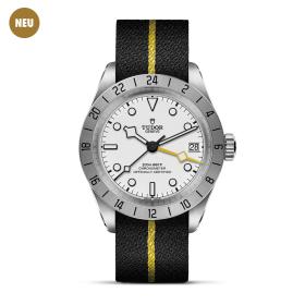 Herrenuhr, TUDOR Black Bay PRO M79470-0005