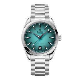 Unisex, Omega Seamaster Aqua Terra 150 M 220.10.38.20.03.005