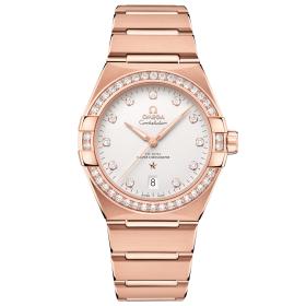 Unisex, Omega Constellation 131.55.39.20.52.001