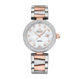 Damenuhr, Omega De Ville Ladymatic 425.25.34.20.55.004