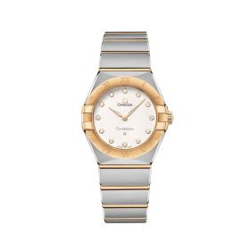 Damenuhr, Omega Constellation 131.20.28.60.52.002