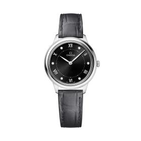 Damenuhr, Omega De Ville Prestige 434.13.30.60.51.001