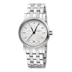 Damenuhr, Mühle Glashütte Teutonia II Medium M1-30-25-MB