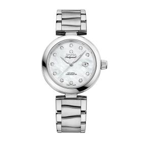 Damenuhr, Omega De Ville Ladymatic 425.30.34.20.55.002