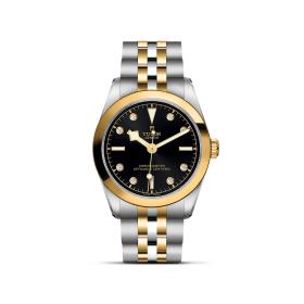 Damenuhr, TUDOR Black Bay One 31 S&G M79603-0006
