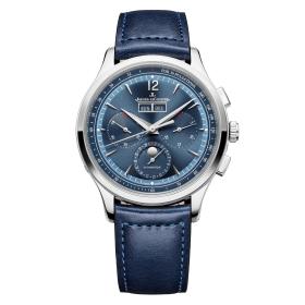 Unisex, Jaeger-LeCoultre Master Control Chronograph Calendar 4138480