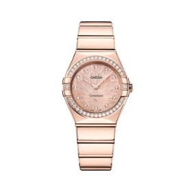Damenuhr, Omega Constellation 131.55.28.60.60.001