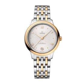 Damenuhr, Omega De Ville Prestige 434.20.34.20.02.002