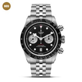 Unisex, TUDOR Black Bay Chrono M79360N-0013