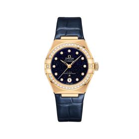 Damenuhr, Omega Constellation 131.58.29.20.53.001