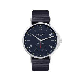 Unisex, NOMOS Glashütte Ahoi neomatik Atlantik 567
