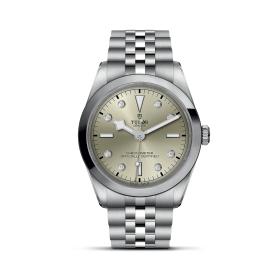 Unisex, TUDOR Black Bay One 36 M79640-0006