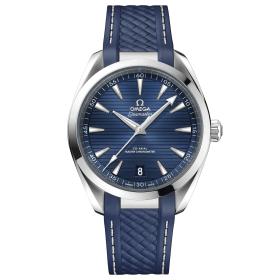 Unisex, Omega Seamaster Aqua Terra 150 M 220.12.41.21.03.007