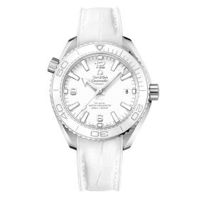 Unisex, Omega Seamaster Planet Ocean 600 M 215.33.40.20.04.001