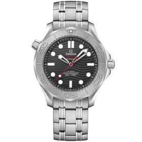 Unisex, Omega Seamaster Diver 300M 210.30.42.20.01.002