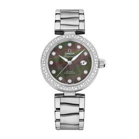 Damenuhr, Omega De Ville Ladymatic 425.35.34.20.57.004