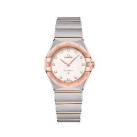 Damenuhr, Omega Constellation 131.20.28.60.52.001