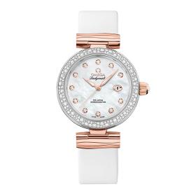 Damenuhr, Omega De Ville Ladymatic 425.27.34.20.55.004