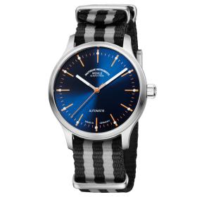Unisex, Mühle Glashütte Panova M1-40-72-NB-IV