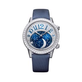 Unisex, Jaeger-LeCoultre Rendez-Vous Moon 3523490