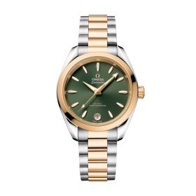 Unisex, Omega Seamaster Aqua Terra Shades 220.20.34.20.10.002